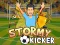Cluiche Stormy Kicker ar líne