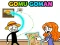 Cluiche Gomu Goman ar líne