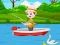 Cluiche Fishing Jigsaw ar líne