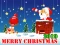 Cluiche Merry Christmas 2019 ar líne