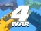 Cluiche KOGAMA: WAR4 ar líne