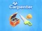 Cluiche Carpenter ar líne