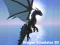 Cluiche Dragon Simulator 3D ar líne