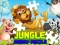 Cluiche Jungle Jigsaw Puzzle ar líne