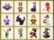 Cluiche Halloween Board Puzzles ar líne