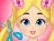 Cluiche Love Story Diana Dress Up ar líne