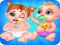 Cluiche Fan Baby DayCare ar líne