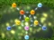 Cluiche Atomic Puzzle Xmas ar líne