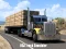 Cluiche USA Truck Simulator 2024 ar líne