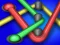 Cluiche Rope Connect Puzzle ar líne
