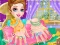 Cluiche Ice Princess Nail Design ar líne