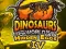 Cluiche Dinosaurs World Hidden Eggs Part IV ar líne