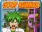 Cluiche Goof Runner ar líne