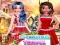 Cluiche BFF Christmas Travel Recommendation ar líne