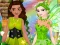 Cluiche Princess st patrick's party ar líne