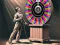 Cluiche Wheel of Bingo ar líne