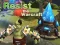Cluiche Resist The Warcraft ar líne