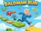 Cluiche Baldman Run ar líne