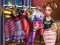 Cluiche Sery Magazine Dolly Dress Up ar líne