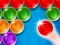 Cluiche Bubble Shooter ar líne