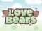 Cluiche Love Bears ar líne