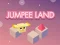 Cluiche Jumpee Land ar líne
