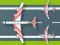 Cluiche Flight Survival ar líne