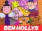 Cluiche Ben Hollys Jigsaw Puzzle ar líne