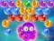 Cluiche Ocean Bubble Shooter ar líne