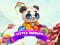 Cluiche Little Panda`s ar líne