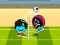 Cluiche Head Soccer Squid Game ar líne