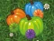 Cluiche Color Pumpkin Match ar líne