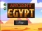 Cluiche Ancient Egypt ar líne