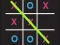 Cluiche Tic Tac Toe ar líne
