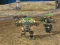 Cluiche War Robot Earth Survival ar líne