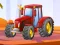 Cluiche Tractor Challenge ar líne
