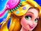 Cluiche Long Hair Princess Hair Salon ar líne