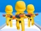 Cluiche Clash Royale 3D ar líne