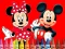 Cluiche Mickey Mouse Coloring ar líne