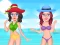Cluiche Paradise Girls ar líne