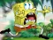 Cluiche Spongebob 2021 ar líne