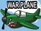 Cluiche War plane ar líne