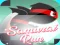 Cluiche Samurai Run ar líne