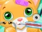 Cluiche Kitty Doctor ar líne