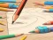 Cluiche Drawing Puzzle ar líne