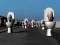 Cluiche Hunt Skibidi Toilet ar líne