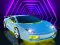 Cluiche Cyber City Driver ar líne