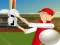 Cluiche Cricket 2D ar líne