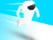 Cluiche Astronaut Run 3D ar líne