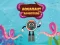 Cluiche Aquanaut Adventure ar líne